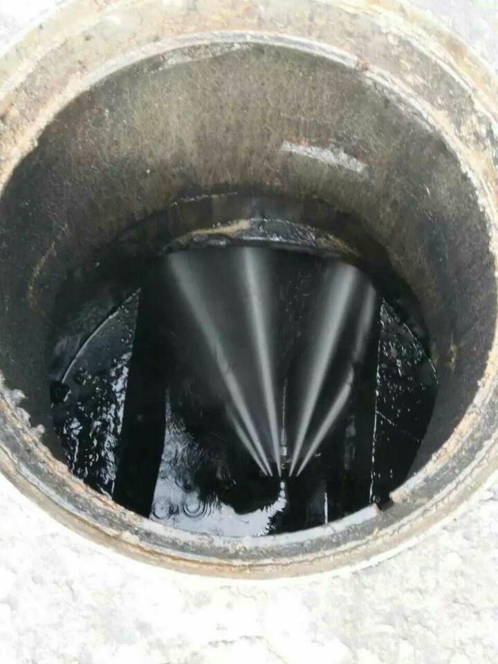 新源市政管道清洗-排污管道清洗